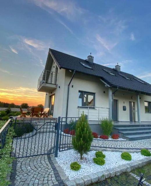 Apartamenty Eksploris II Kudowa-Zdrój