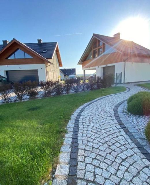Apartamenty Eksploris Kudowa-Zdrój