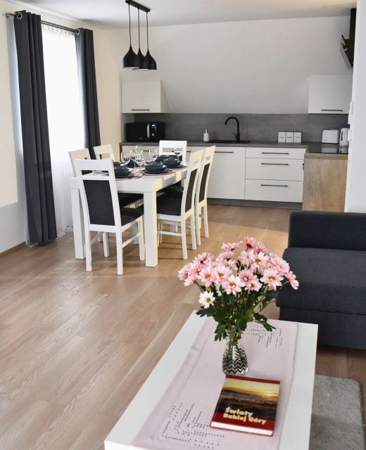 Dwa Widoki Apartamenty