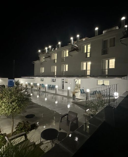 Danelis Hotel Edelény