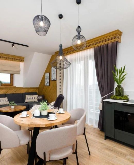 Apartamenty Górski Prestige Białka Tatrzańska