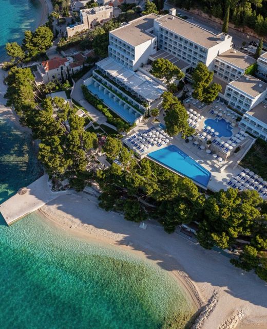 Bluesun Hotel Berulia Brela