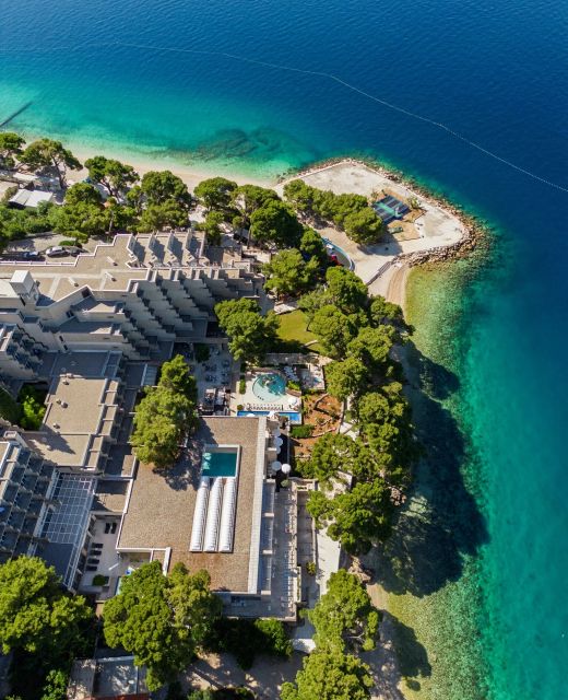 Bluesun Hotel Soline Brela