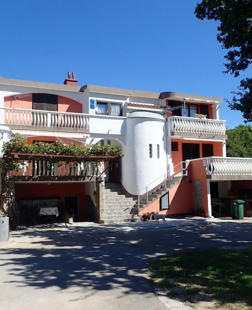 Apartmani Falk Starigrad