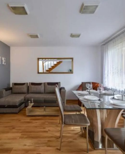 Apartament Wiktoria Zakopane
