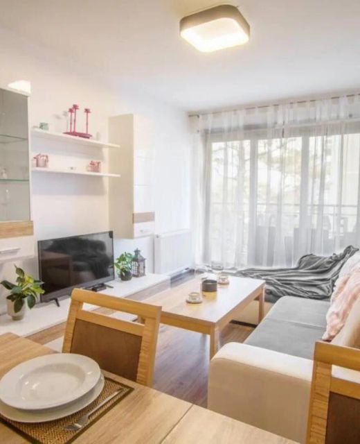 Apartament MojeMiędzyzdroje 402
