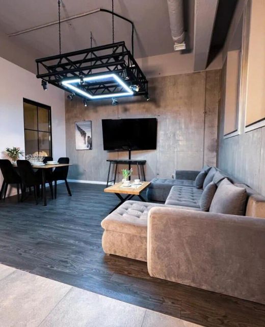 MojeMiędzyzdroje LU 7B - Luksusowy apartament 100 metrów od morza