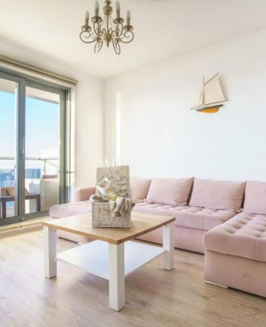 Apartament MojeMiędzyzdroje 906
