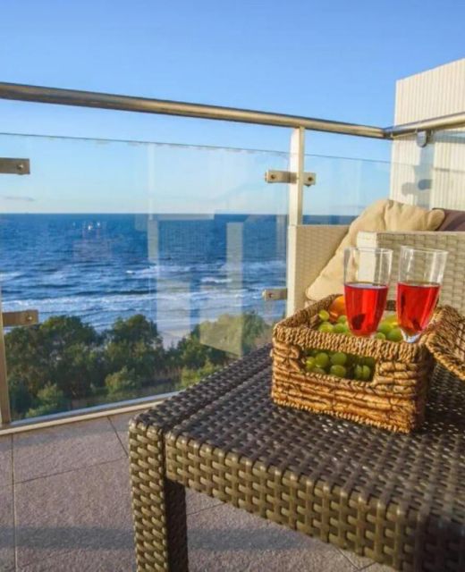 Apartament MojeMiędzyzdroje 906