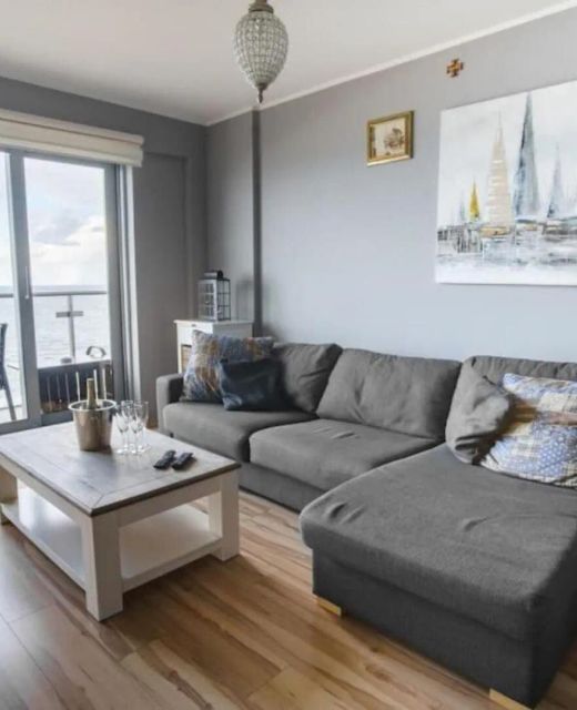 Apartament MojeMiędzyzdroje 1006