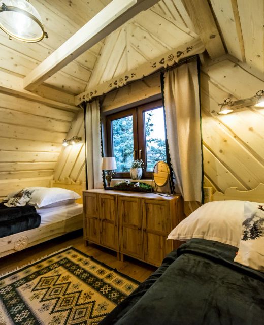 Butikowy Góralski Apartament Pod Reglami Zakopane