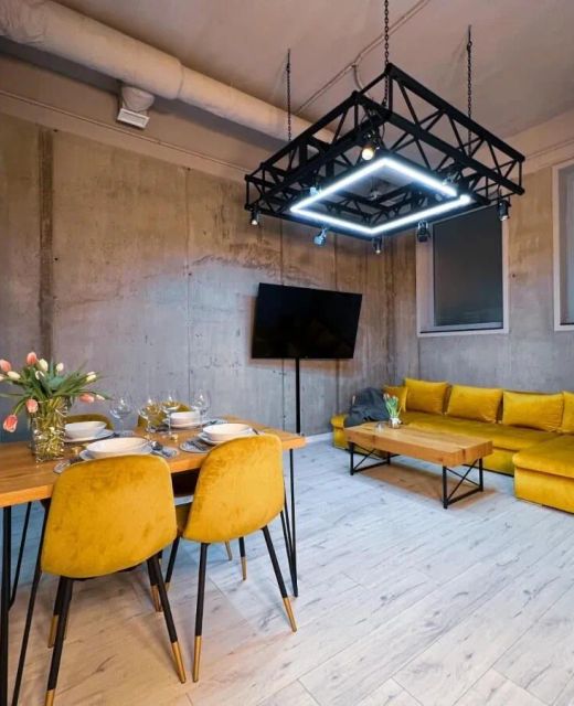 MojeMiędzyzdroje LU 8B - Luksusowy apartament 100 metrów od morza