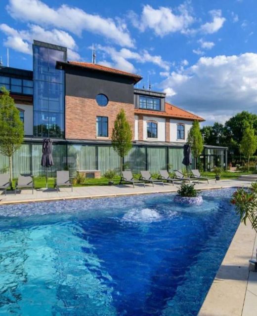 Bordűr Wellness Hotel **** Superior & Szőnyegmúzeum
