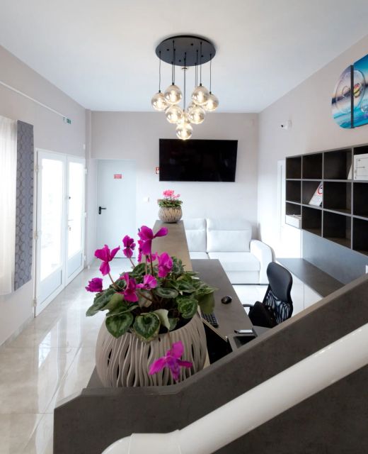 Bubble Hotel és Rendezvényközpont Zalaegerszeg