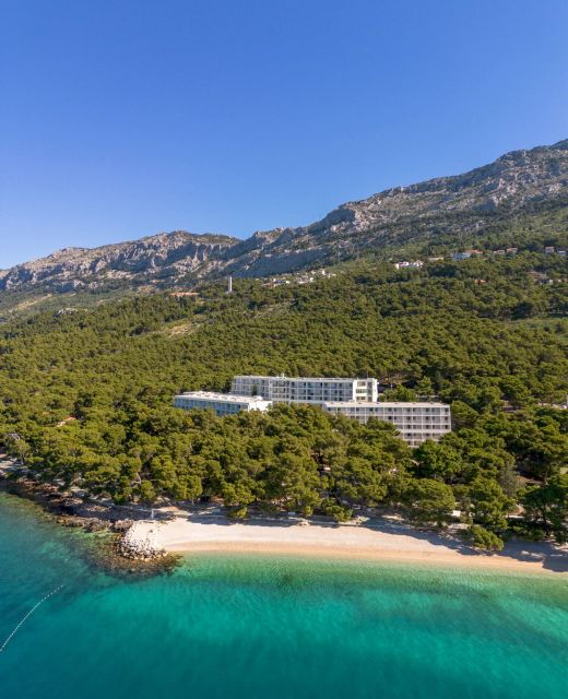 Bluesun Hotel Marina Brela