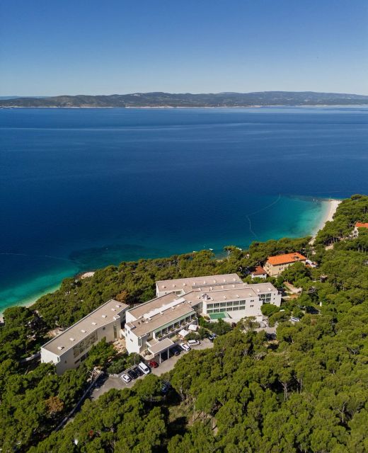 Bluesun Hotel Marina Brela
