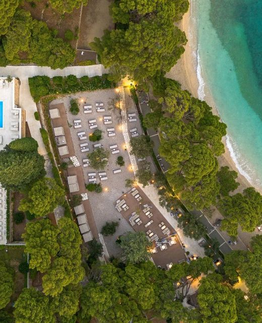 Maestral Adults Exclusive Hotel Brela