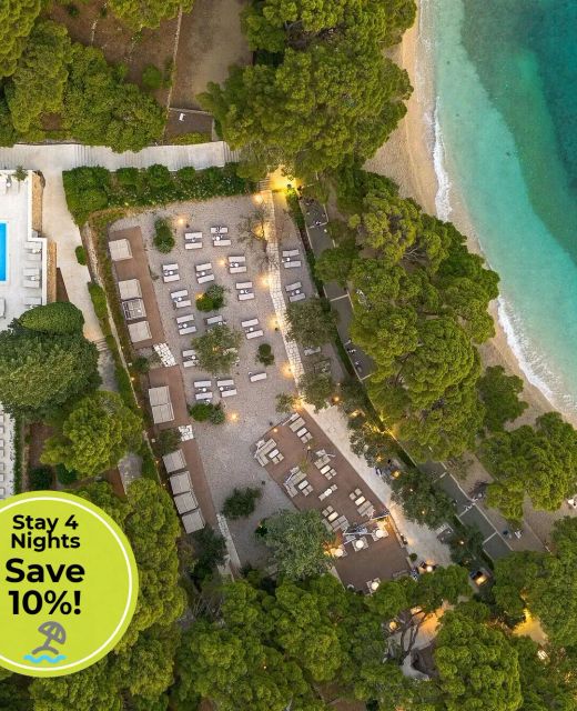 Maestral Adults Exclusive Hotel Brela