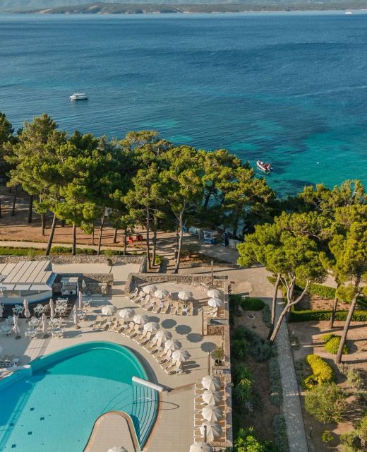 Bluesun Hotel Elaphusa Bol