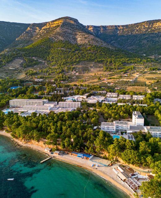Bluesun Hotel Borak Bol
