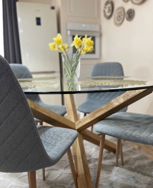 Prestige Apartment Oradea