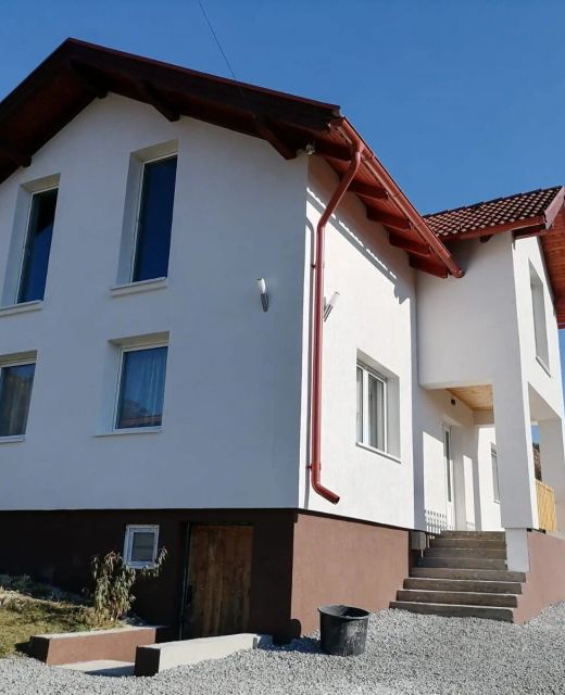 Casa de oaspeți Csillag Praid