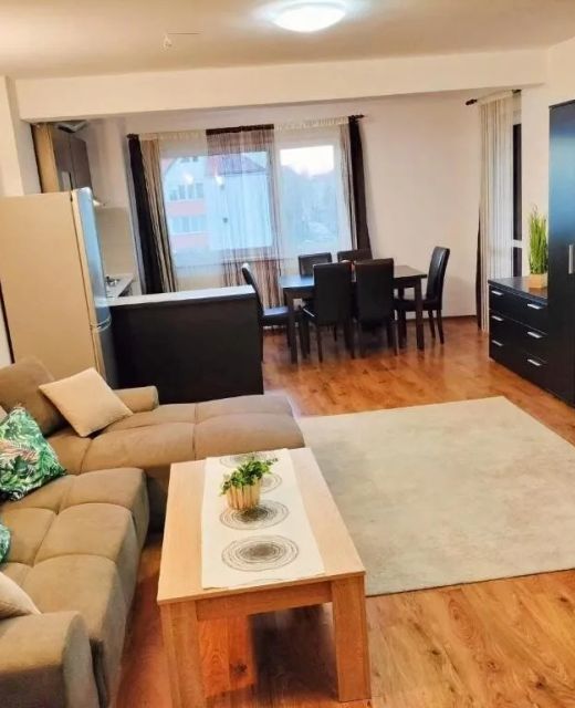 Apartament Nexus Fortuna Miercurea Ciuc