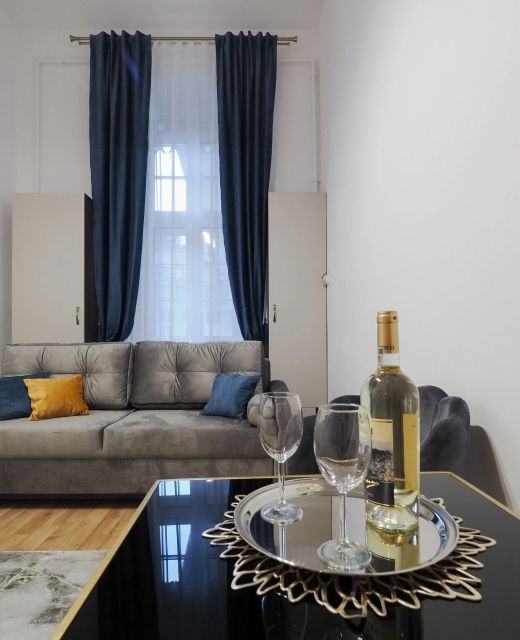 Elisabeth Home Piața Mare Sibiu