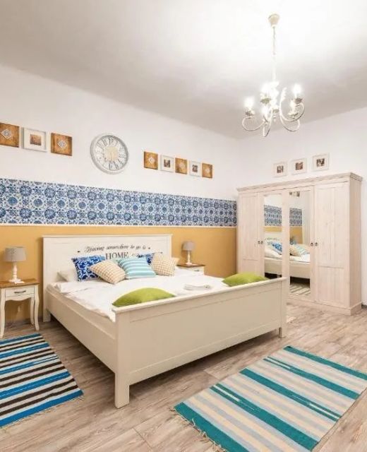 BonTon Apartments Sibiu