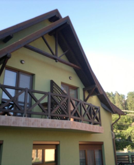 Casa de oaspeți Imola Sovata