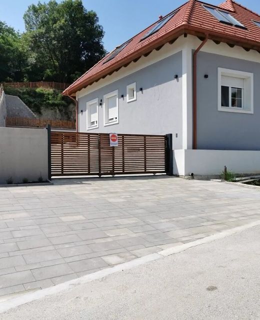 Cserépkakas Aligvárom Vendégház Cserépváralja