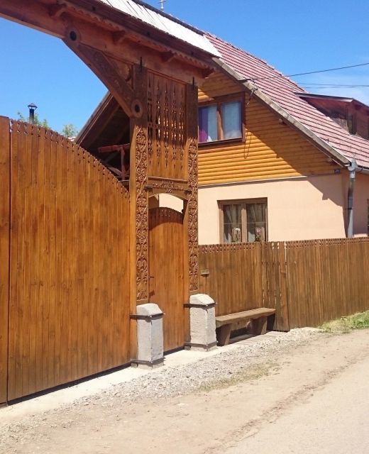 Casa de oaspeți Emilia Ciumani