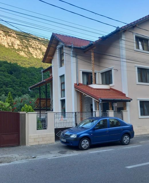 Casa Peneșel Băile Herculane