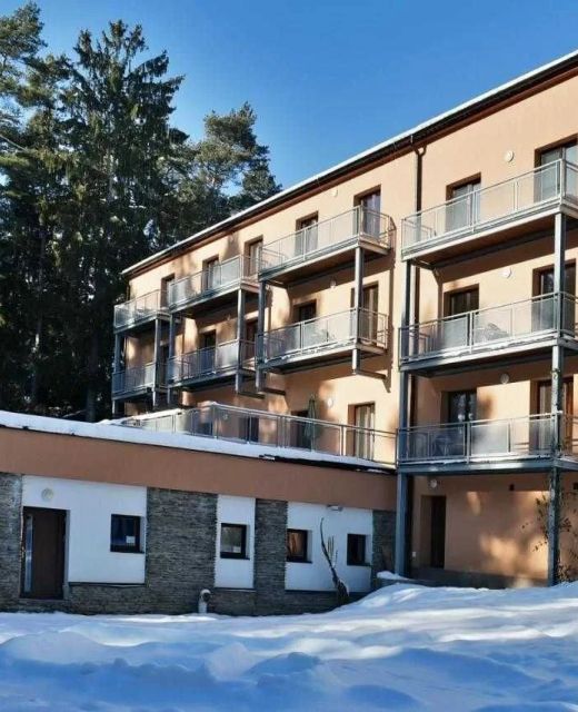 Apartmán Lipno 50 Lipno nad Vltavou