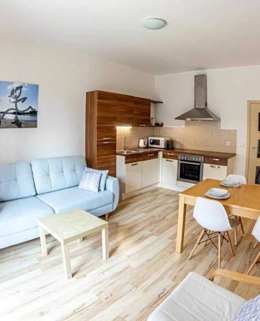 Apartmán Lipno 50 Lipno nad Vltavou