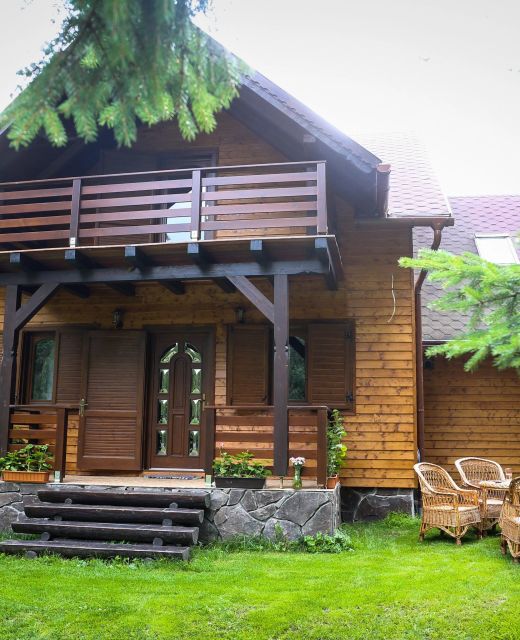 Cabana Katinka Borzont