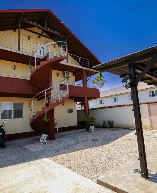 Casa Jessi 2 Mai