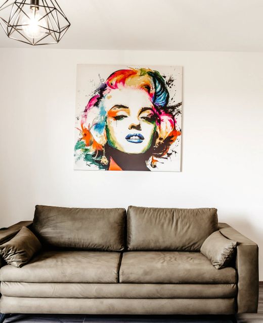 Apartament Ego Băile Felix