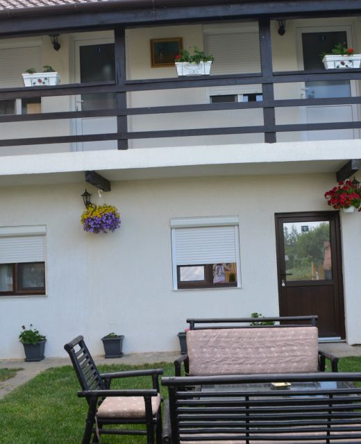 Vila Ardelean Băile Felix