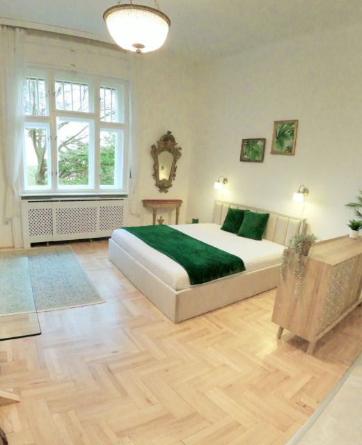 Green Hill Apartment Budapest