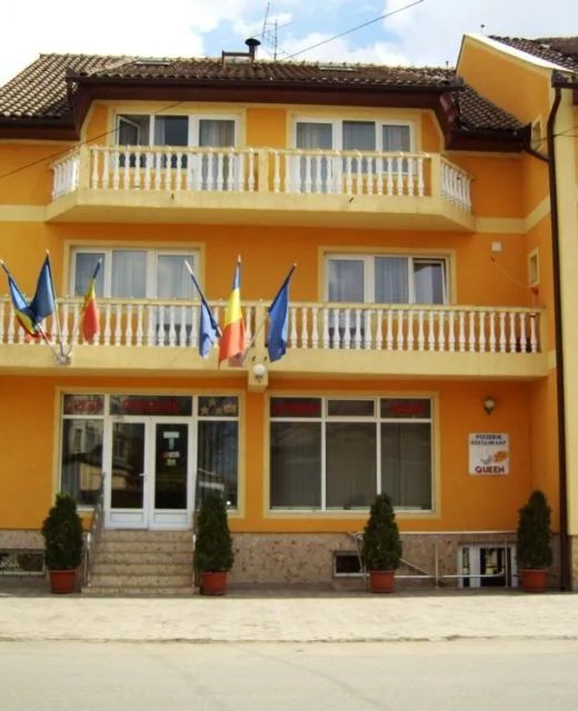 Vila Queen Arad