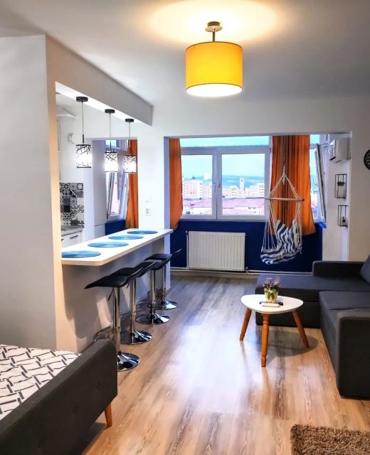 Apartament The View1 Alba Iulia