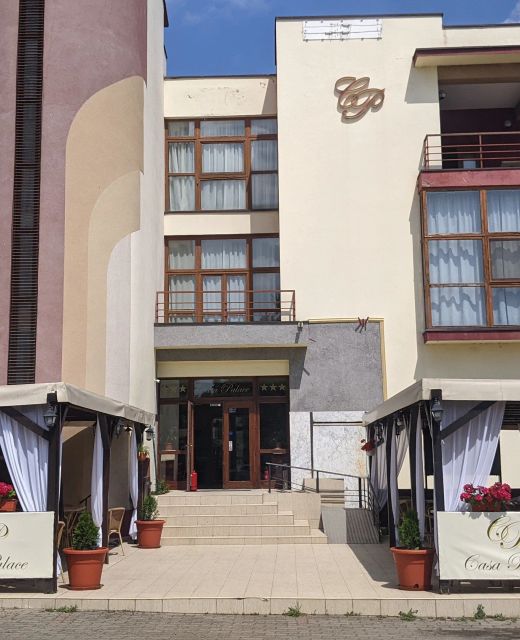 Casa Palace Timișoara