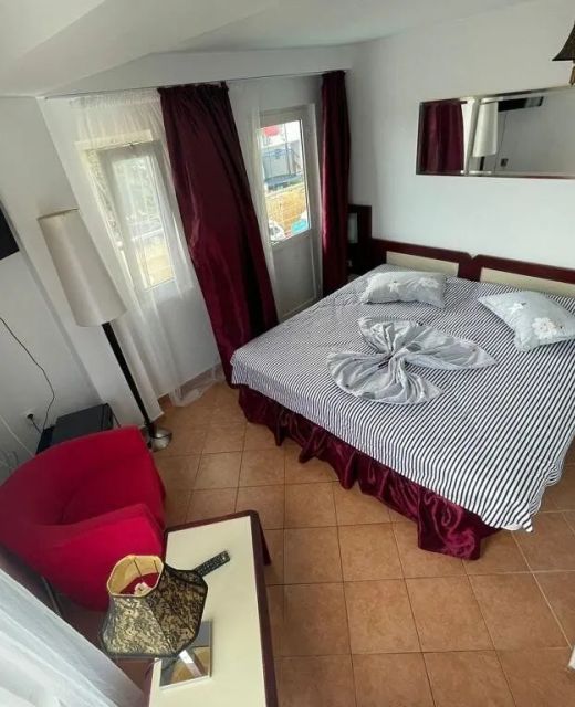 Vila Coquette Costinești