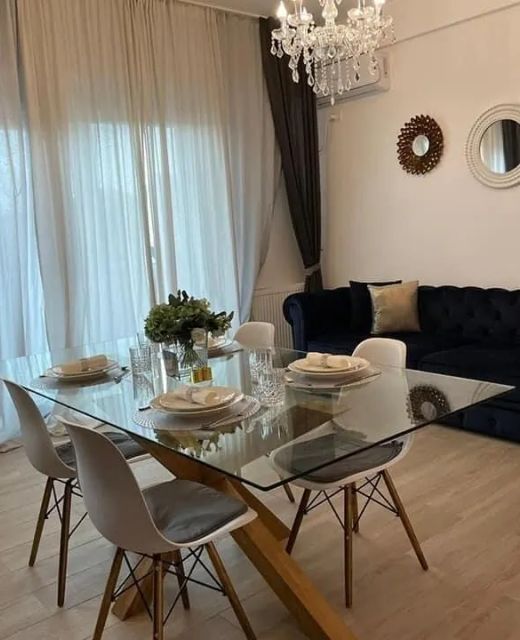 Apartament Luxury Mamaia Nord