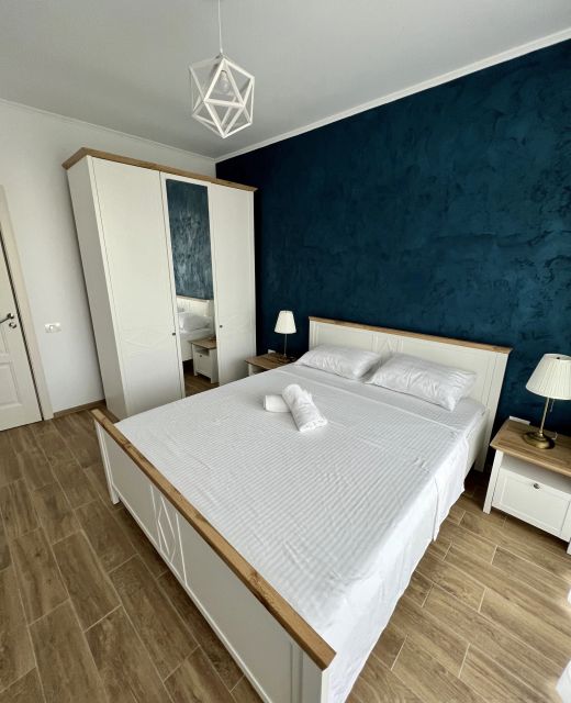 Apartament Blackxy Mamaia Nord
