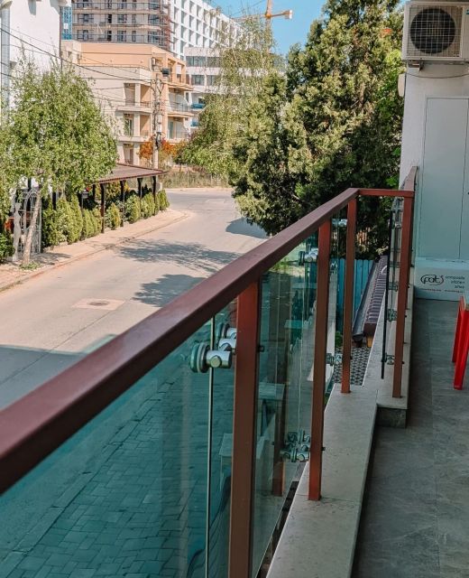 Apartament Hella Mamaia Nord