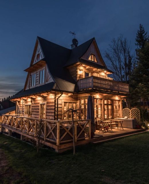 Pokoje Stella Doro Zakopane