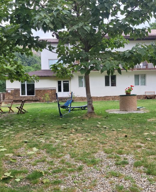 Casa Stefăniță Runcu
