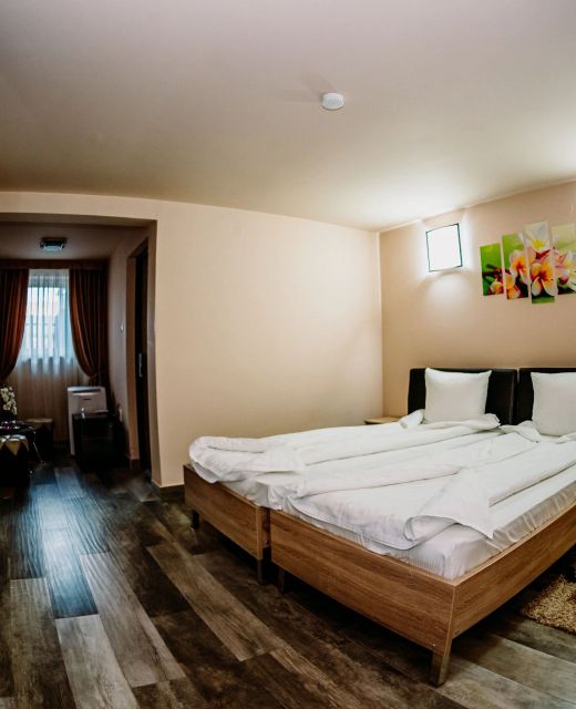 Camere de inchiriat Romeo&Julieta Luduș